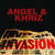 Caratula frontal de Carita De Angel (Cd Single) Angel & Khriz