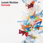 Komeda Leszek Mozdzer