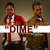 Caratula frontal de Dime (Cd Single) Angel & Khriz