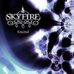 Fractal Skyfire