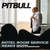 Caratula frontal de Hotel Room Service (Featuring Nicole Scherzinger) (Remix) (Cd Single) Pitbull