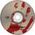 Cartula cd Papa Roach Getting Away With Murder