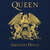 Caratula frontal de Greatest Hits II (Deluxe Edition) Queen