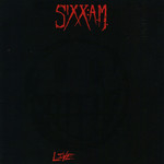 Live Is Beautiful (Ep) Sixx:a.m.