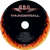 Cartula cd U.d.o. Thunderball