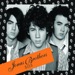 S.o.s. (Cd Single) Jonas Brothers