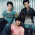 Cartula frontal Jonas Brothers Fly With Me (Cd Single)