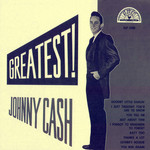 Greatest! Johnny Cash