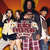Cartula frontal The Black Eyed Peas Hey Mama (Cd Single)