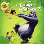  Bso El Libro De La Selva 2