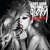 Cartula frontal Lady Gaga The Edge Of Glory (The Remixes) (Cd Single)