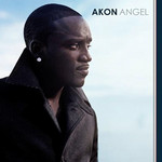 Angel (Cd Single) Akon