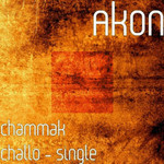 Chammak Challo (Cd Single) Akon