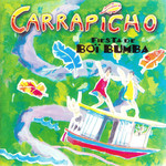 Fiesta De Boi Bumba Carrapicho