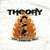Disco The Truth Is... de Theory Of A Deadman