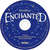 Caratulas CD de  Bso Encantada (Enchanted)