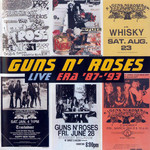 Live Era '87 '93 Guns N' Roses