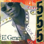 Clubb 555 El General