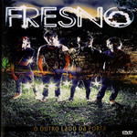 O Outro Lado Da Porta (Dvd) Fresno