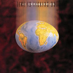 Time Is Ticking Out (Cd Single) The Cranberries