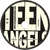 Cartula cd Teen Angels Teen Angels (2011)