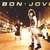Caratula Frontal de Bon Jovi - Bon Jovi