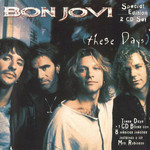 These Days (Special Edition) Bon Jovi