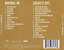Caratula trasera de Original Me (Deluxe Edition) Cascada
