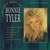 Cartula frontal Bonnie Tyler The Very Best Of Bonnie Tyler
