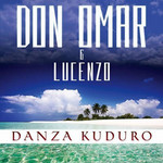 Danza Kuduro (Featuring Lucenzo) (Cd Single) Don Omar