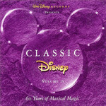  Classic Disney Volume IV