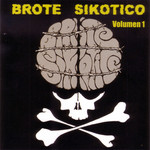 Volumen 1 Brote Sikotico