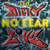 Disco No Fear Live de Dj Dicky