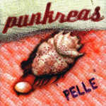 Pelle Punkreas