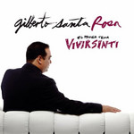 Vivir Sin Ti (Cd Single) Gilberto Santa Rosa