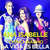 Caratula frontal de La Vida Es Bella (Featuring Chino & Nacho) (Cd Single) Ana Isabelle