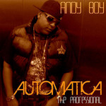 Automatica (Cd Single) Andy Boy