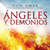 Caratula frontal de Angeles Y Demonios (Featuring Kendo Kaponi & Syko) (Cd Single) Don Omar