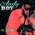 Cartula frontal Andy Boy Son Son Son (Cd Single)