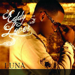 Luna (Cd Single) Eddy Lover