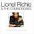 Caratula Frontal de Lionel Richie - The Definitive Collection