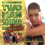 Basic Tropical Two Man Sound