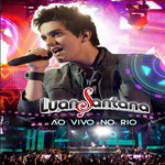 Ao Vivo No Rio (Dvd) Luan Santana