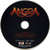 Cartula cd Angra Lisbon (Cd Single)