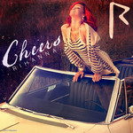 Cheers (Drink To That) (Cd Single) Rihanna