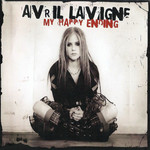 My Happy Ending (Cd Single) Avril Lavigne
