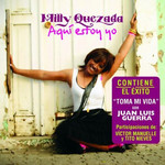 Aqui Estoy Yo Milly Quezada