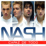 Capaz De Todo (Edicion Especial) D'nash