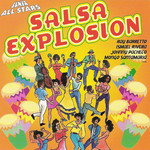 Salsa Explosion Fania All Stars