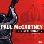 Paul Mccartney In Red Square (Dvd) Paul Mccartney